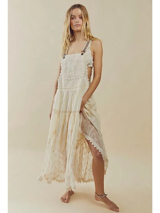 Free People Dresses & Skirts - Free People Trails End Skirtall
